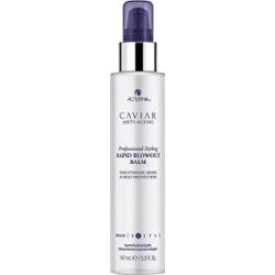 Alterna Caviar Anti-Aging Professional Styling Styling Rapid Blowout Kremy do stylizacji włosów 147 ml