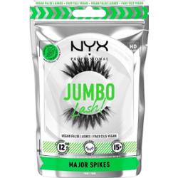 NYX Professional Makeup NYX Professional Makeup Jumbo Lash sztuczne rzęsy Glam Accent Sztuczne rzęsy 1 ct 1 szt.