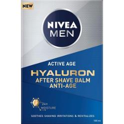 NIVEA NIVEA MEN Golenie 100 ml Męskie