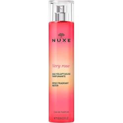 NUXE Very Rose Bardzo różana - różana woda perfumowana Woda do ciała 100 ml Damski