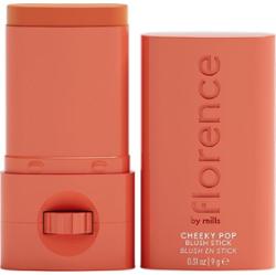 Florence By Mills Róż w sztyfcie Cheeky Pop Róż do policzków 9 g IRIDESCENT IZZY