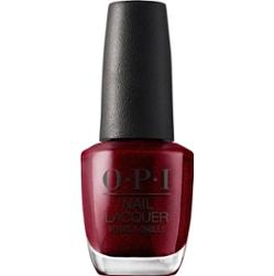 OPI Kolekcja Wiosenna Nail Lacquer -klasyczny lakier do paznokci Lakiery do paznokci 15 ml NLH08 - I'M NOT REALLY A WAITRESS