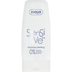 Ziaja Ulga peeling do twarzy enzymatyczny 60 ml