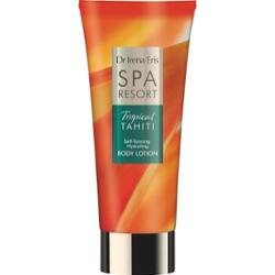 Dr Irena Eris TROPICAL TAHITI Samoopalający Balsam Nawilżający Do Ciała Balsamy do ciała 200 ml