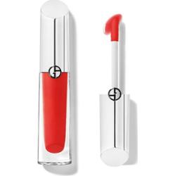 Armani Tylko w Douglas Prisma Glass Błyszczyki 3,5 ml 04, Cherry Glace