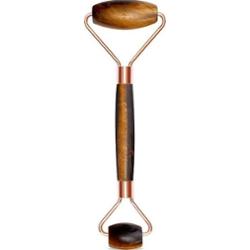 Crystallove Masażer do twarzy z Tygrysiego Oka Urządzenia do masażu twarzy 1 ct