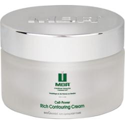 MBR Medical Beauty Research BioChange - Body Care Cell-Power Rich Contouring Cream Kremy na dzień 200 ml