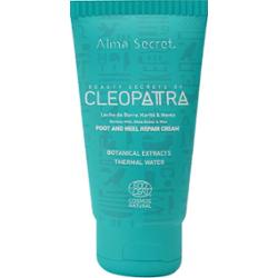 Alma Secret KLEOPATRA kremowe szpilki Zestawy do pielęgnacji stóp 40 ml