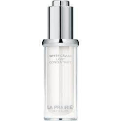 La Prairie White Caviar Light Concentrate serum intensywnie ujędrniające dla efektu rozjaśnienia i wygładzenia skóry 20 ml