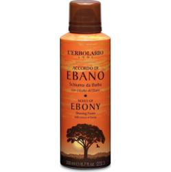 L'erbolario Accordo di Ebano Pianka do golenia After-Shave 200 ml Męskie