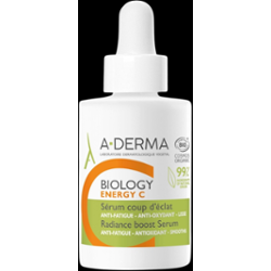 A-DERMA Biology Serum z witaminą c 30 ml