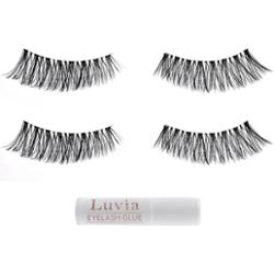 Luvia Vegan Lashes Sztuczne rzęsy 1 ct Aurora