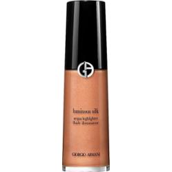 Armani Tylko w Douglas Giorgio Armani Luminous Silk Acqua Highlighter Rozświetlacze 12 ml 04 - SUNRISE