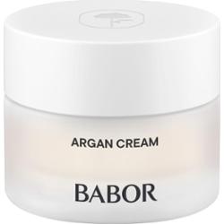 BABOR Skinovage Argan Cream Kremy do twarzy 50 ml