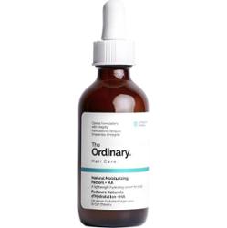 The Ordinary Hair Care Natural Moisturizing Factors + HA Maski do włosów 60 ml