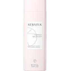 Kerasilk ESSENTIALS Anti-Dandruff Shampoo 250 ml - Szampon 250 ml