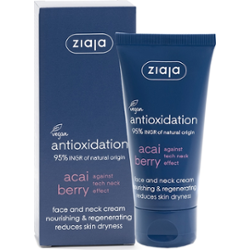 Ziaja Kremy do twarzy 50 ml