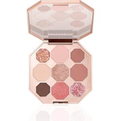 Dear Dahlia Blooming Edition BLOOMING EDITION SECRET GARDEN PALETTE Cienie do powiek 9,7 g TEA PARTY