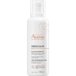 Avène Balsam uzupełniający lipidy Balsamy do ciała 400 ml
