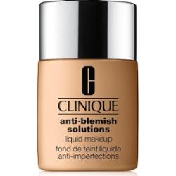 Clinique Anti-Blemish Solutions Liquid Makeup Podkłady 30 ml CN52 - Neutral