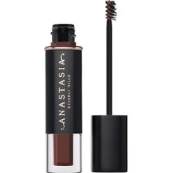 Anastasia Beverly Hills Volumizing Tinted Brow Gel - Deluxe - Ebony Żel do brwi 3,5 ml CHOCOLATE