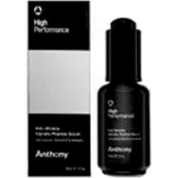 Anthony Przeciwzmarszczkowe glikolowe serum peptydowe Serum przeciwzmarszczkowe 30 ml