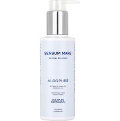 Sensum Mare ALGOPURE Hydrofilowy olejek do demakijażu Olejki oczyszczające 150 ml