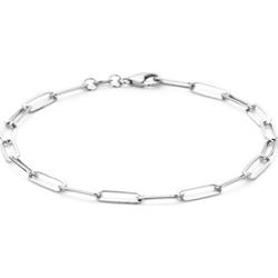 Parte Di Me Bransoletka Parte Di Me Bibbiena Poppi Femlice złoty - pozłacany/srebro Bransoletki 1 ct Damski