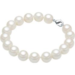 Lulu & Jane Mosiadz Sztuczna perła Bransoletki 1 ct Damski
