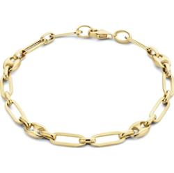 Isabel Bernard Bransoletka Isabel Bernard Aidee Demie - 14-karatowe złoto Bransoletki 1 ct Damski