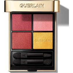 Guerlain Santal Royale Ombres G Paleta czterech cieni do powiek Cienie do powiek 6 g 4 - HARMONY
