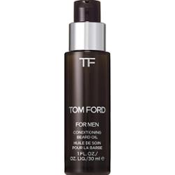 Tom Ford - Tobacco Vanille - Olejek Do Brody - Men's grooming Beard Oil Tobac 30ml - Dla Kobiet