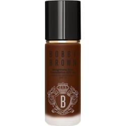 Bobbi Brown Weightless Skin Foundation SPF15 Podkłady 30 ml 50 - Espresso