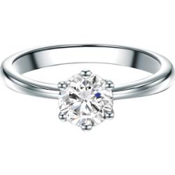Trilani Pierścionek z Srebro wysokiej próby w Srebrny Pierścionki 1 ct Damski