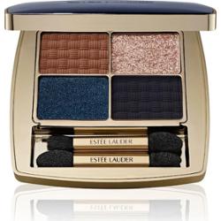 Estée Lauder The Essential Eyeshadow Quad Cienie do powiek 4 g POOLSIDE