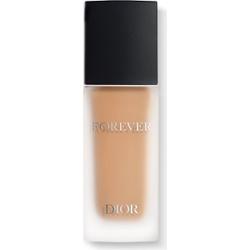 DIOR Dior Forever No-Transfer 24h Wear Matte Foundation Podkłady 30 ml Nr. 4N - Neutral