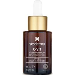 Sesderma C-Vit Liposomal Serum serum liposomowe rozjaśniające cerę 30 ml