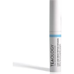Teaology Odżywka do rzęs TEAOLOGY Napar z peptydów do rzęs i brwi 5 ml Kredka do brwi