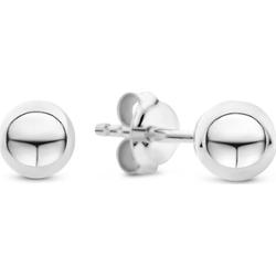 Parte Di Me Sztyft Parte Di Me Bibbiena Poppi Casentino - srebro Kolczyki 1 ct Damski