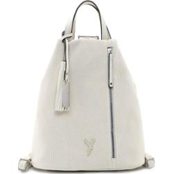 SURI FREY Plecak SFY Romy Plecaki 1 ct Nude Damski