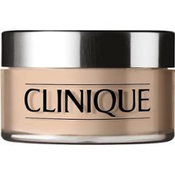 Clinique - Blended Face Powder — Puder Sypki - Blended Face Powder Trasparency 04 - Dla Kobiet