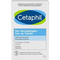 Cetaphil Żele pod prysznic 127 g Damski