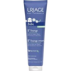 Uriage Bébé 1st Change Cream nawilżający krem ochronny przeciw odparzeniom 100 ml