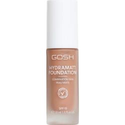 Gosh Copenhagen Hydramatt Podkłady 30 ml