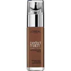 L’Oréal Paris True Match Podkłady 30 ml 9.5D/W