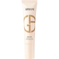 Armani Fluid rozświetlający Luminous Silk Skin Tint Podkłady 30 ml M2
