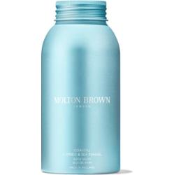 Molton Brown Body Essentials 300G BATH SALTS COASTAL CYPRESS & SEA FENNEL Sól i kule do kąpieli 300 ml Damski