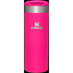 Stanley Kubek termiczny - 0,47L - THE AEROLIGHT™ TRANSIT MUG Butelki 1 ct Różowy
