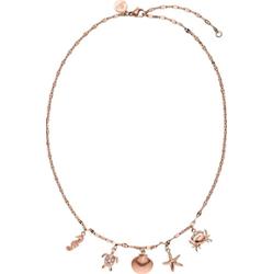 Purelei Purelei Naszyjnik Underwater World Naszyjniki 1 ct Damski