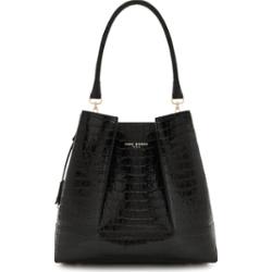 Isabel Bernard Torba na ramię Isabel Bernard Femme Forte Macie czarny - skóra Torebki 1 ct Damski